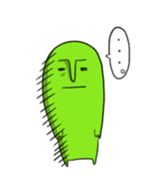 Datsuryoku UMA's sticker #60914