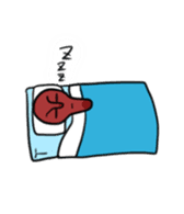 Datsuryoku UMA's sticker #60919