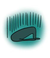 Datsuryoku UMA's sticker #60925