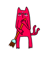 Datsuryoku UMA's sticker #60929