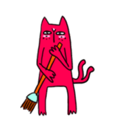 Datsuryoku UMA's sticker #60929