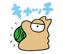 Fool Dog sticker #62526