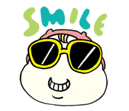 Rock Baby sticker #62774