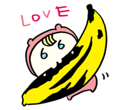 Rock Baby sticker #62776