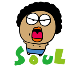 Rock Baby sticker #62784