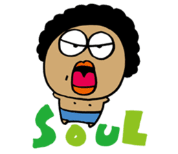 Rock Baby sticker #62784