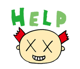 Rock Baby sticker #62786