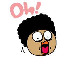 Rock Baby sticker #62797