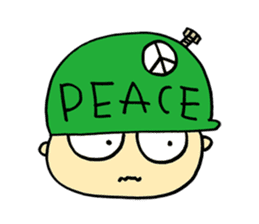 Rock Baby sticker #62805