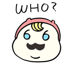 Rock Baby sticker #62806