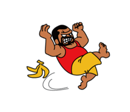 YANEGORI sticker #65974