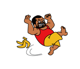 YANEGORI sticker #65974