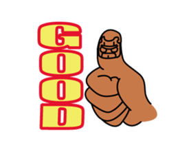 YANEGORI sticker #65977