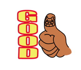 YANEGORI sticker #65977