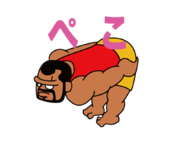 YANEGORI sticker #65979