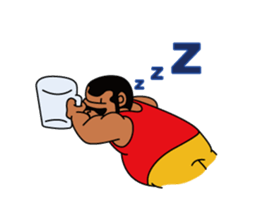 YANEGORI sticker #65980