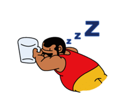 YANEGORI sticker #65980