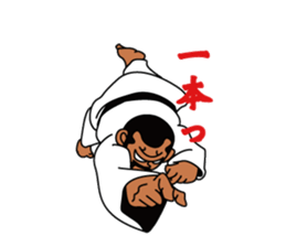 YANEGORI sticker #65985