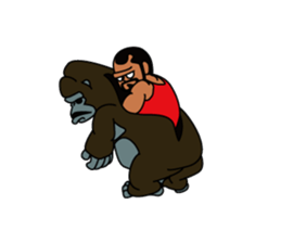 YANEGORI sticker #65986