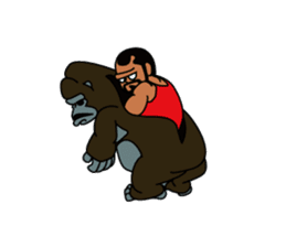 YANEGORI sticker #65986