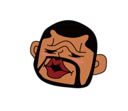 YANEGORI sticker #65987