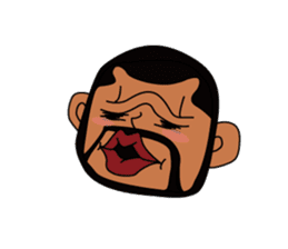 YANEGORI sticker #65987