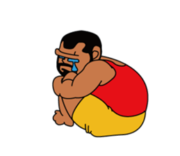 YANEGORI sticker #65989