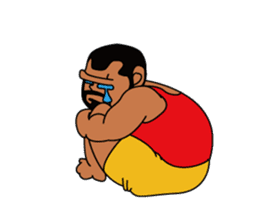 YANEGORI sticker #65989