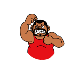 YANEGORI sticker #65991