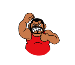 YANEGORI sticker #65991