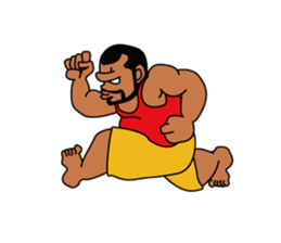 YANEGORI sticker #65993