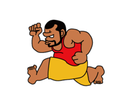 YANEGORI sticker #65993