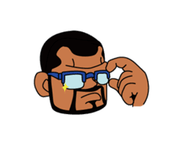 YANEGORI sticker #65998