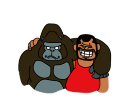 YANEGORI sticker #66008