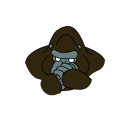 YANEGORI sticker #66010