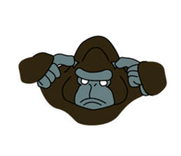 YANEGORI sticker #66011