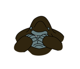 YANEGORI sticker #66012