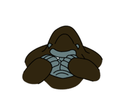 YANEGORI sticker #66012