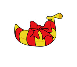 YANEGORI sticker #66013