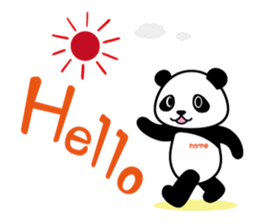 Wakapan (Japan) sticker #68214