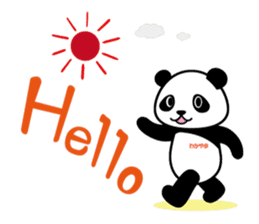 Wakapan (Japan) sticker #68214