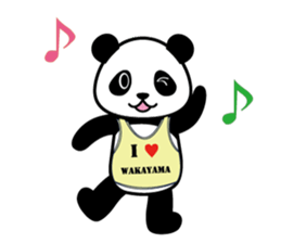 Wakapan (Japan) sticker #68249