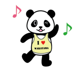 Wakapan (Japan) sticker #68249