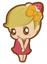 sweet-fairy sticker #70662