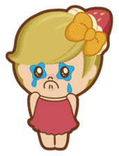 sweet-fairy sticker #70663