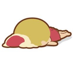 sweet-fairy sticker #70667