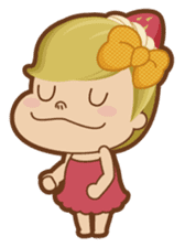 sweet-fairy sticker #70668