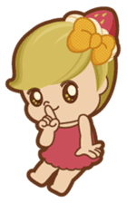 sweet-fairy sticker #70670