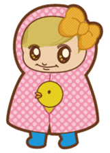 sweet-fairy sticker #70671