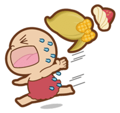 sweet-fairy sticker #70672